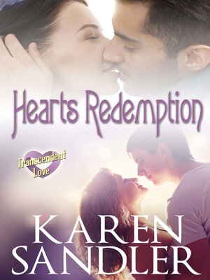 cover image of Hearts Redemption